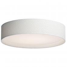 Maxim 10227WW - Prime-Flush Mount