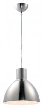 Maxim 11024SN - Cora-Single Pendant