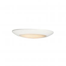 Maxim 87643WTWT - Diverse-Flush Mount