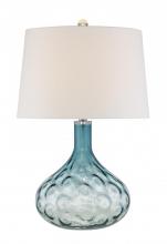 Quoizel Q2321T - Quoizel Portable Lamp Table Lamp