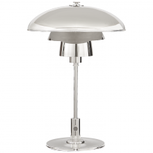 VISUAL COMFORT TOB 3513PN-PN - Whitman Desk Lamp