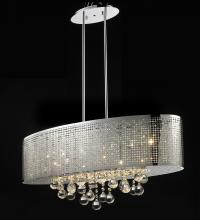 Levico LVC8CB32H - 9 Light Island Pendant