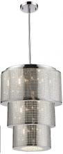 Levico LVC-8CY36 - 20 Light Chandelier 