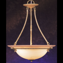 Levico LPR8116P-BN - Pendant - Brushed Nickel