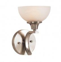 Levico LV-80001W-BZ - Bronze Wall Light