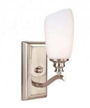 Levico LV8701CH - Single Light Wall Sconce