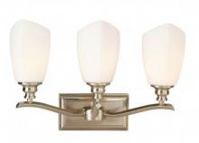 Levico LV87C20C-CH - Three Light Semi-Flush