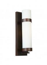 Levico LV-98802W-BZ - Bronze Wall Light