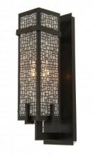 Levico LV99A01W-BZ - Single Light Wall Sconce