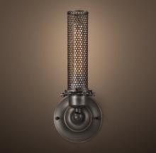 Levico LVRK701WOBZ - Wall Light - Edison Series