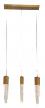 Bethel International ADS15C3G - Island Lighting Gold