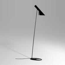 Bethel International BEL02BLK - Floor Lamps