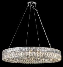 Bethel International LX66 - Chandelier Chrome