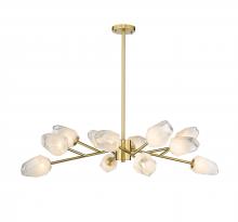 Bethel International YS94C39G - Chandelier Gold