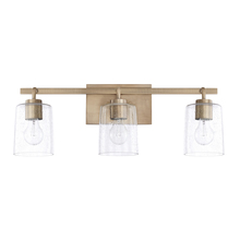 Capital Canada 128531AD-449 - 3 Light Vanity