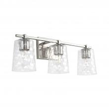 Capital Canada 143531PN-517 - 3 Light Vanity