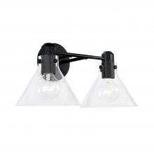 Capital Canada 145821MB-528 - 2 Light Vanity