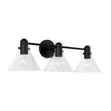 Capital Canada 145831MB-528 - 3 Light Vanity