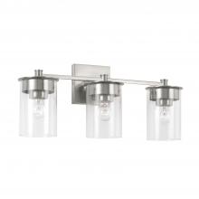 Capital Canada 146831BN-532 - 3 Light Vanity