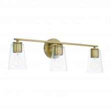 Capital Canada 148631AD-537 - 3 Light Vanity