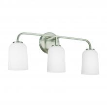 Capital Canada 148831BN-542 - 3 Light Vanity