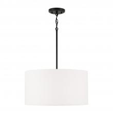 Capital Canada 314632MB-659 - 3 Light Pendant