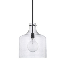 Capital Canada 325712MB - 1 Light Pendant