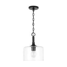 Capital Canada 339311MB - 1 Light Pendant