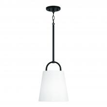 Capital Canada 349411MB - 1 Light Pendant