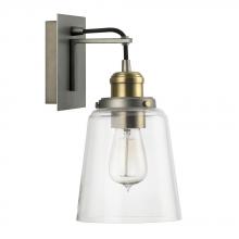 Capital Canada 3711GA-135 - 1 Light Sconce