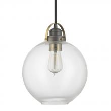 Capital Canada 4641GA-136 - 1 Light Pendant