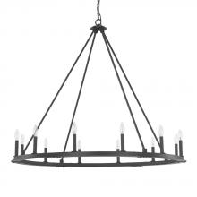 Capital Canada 4912BI-000 - 12 Light Chandelier