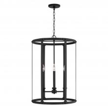 Capital Canada 544941BI - 4 Light Foyer