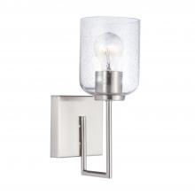 Capital Canada 639311BN-500 - 1 Light Sconce