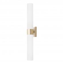 Capital Canada 646221SF - 2 Light Sconce