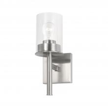 Capital Canada 646811BN-532 - 1 Light Sconce