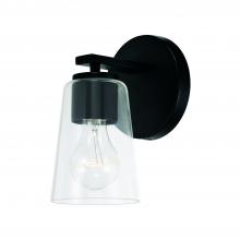 Capital Canada 648611MB-537 - 1 Light Sconce