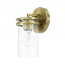 Capital Canada 648711AD-539 - 1 Light Sconce