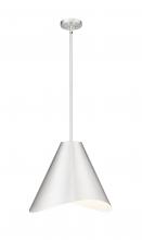 Z-Lite 1952P18-BN - 1 Light Pendant