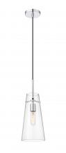 Z-Lite 7508P-CH - 1 Light Pendant