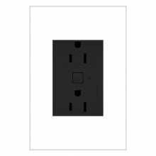 Legrand Canada WNAR153G1 - ADORNE NETATMO 15A OUTLET, G1