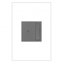 Legrand Canada WNAL50M1 - ADORNE NETATMO TRU-UG1VERSAL DIMMER, M1