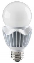 Satco Products Inc. S8735 - 20 Watt - LED A21 High lumen output; 2700K; Medium base; 120 Volt