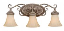 Vaxcel International W0156 - Avenant 3L Vanity French Bronze