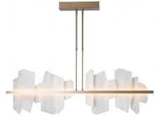 Linear Pendants