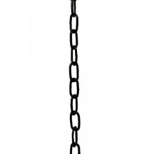 Whitfield CHAIN BK 5 FT - Chain Black