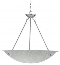 Whitfield CH0029B-20WLNCH - 3 Light Bowl Chandelier