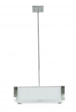 Whitfield CH28-18CH - 3 Light Chandelier