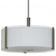 Whitfield CH4029-20SS - 3 Light Chandelier