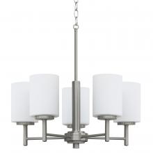 Whitfield CH4319-5SS - 5 Light Chandelier